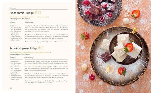 Schlank mit Keto: Der 21-Tage-Kickstart nach dem Low-Carb-Prinzip