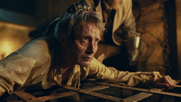 Produktbild: King's Land - Mediabook (4K Ultra HD) (+ Blu-ray)