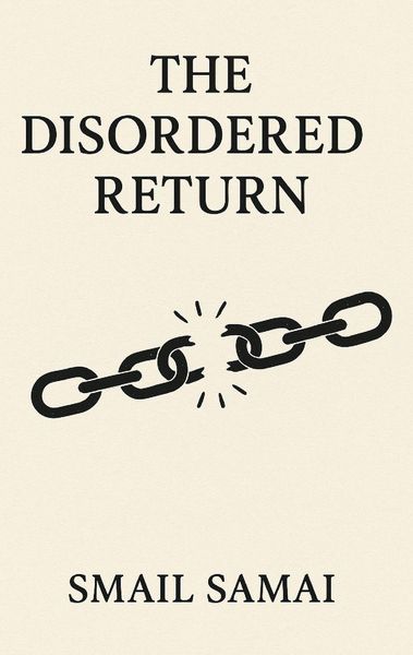 Produktbild: The disordered return