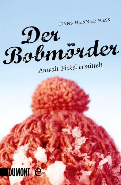 Produktbild: Der Bobm&ouml;rder