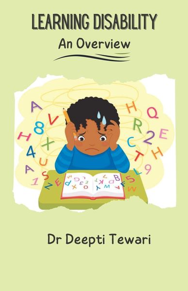 Produktbild: Learning Disability
