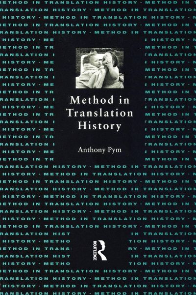 Produktbild: Method in Translation History