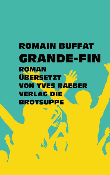 Produktbild: Grande-Fin