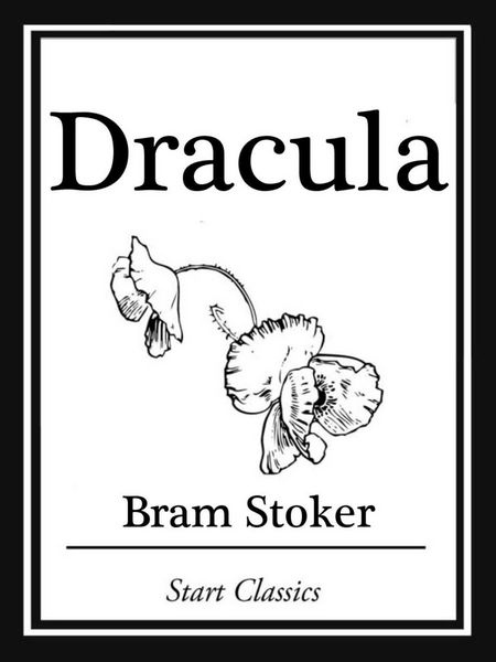 Produktbild: Dracula