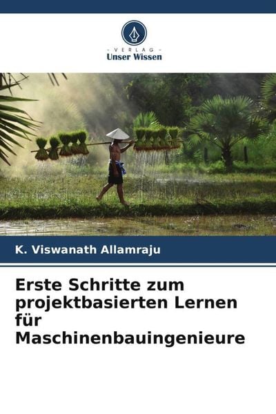 Produktbild: Erste Schritte zum projektbasierten Lernen f&uuml;r Maschinenbauingenieure