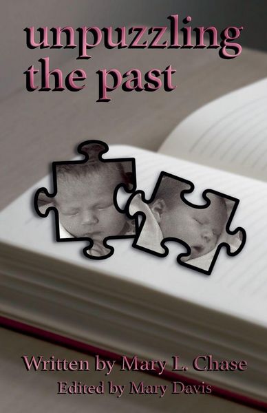 Produktbild: Unpuzzling The Past