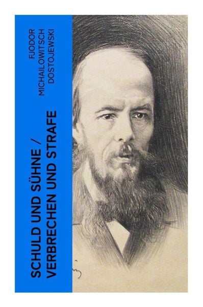 Produktbild: Schuld und S&uuml;hne / Verbrechen und Strafe