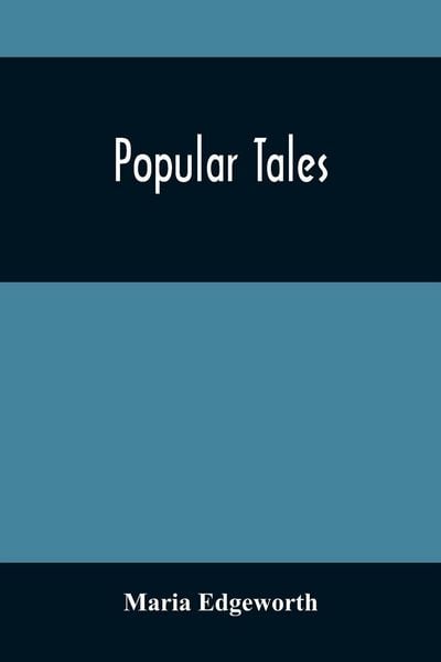 Produktbild: Popular Tales