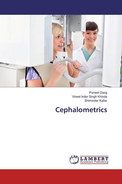 Produktbild: Cephalometrics