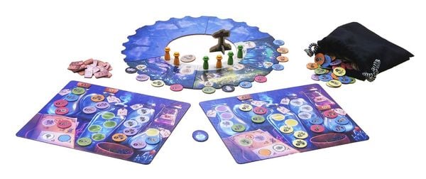 Produktbild: Elixirus