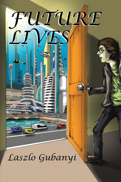 Produktbild: Future Lives