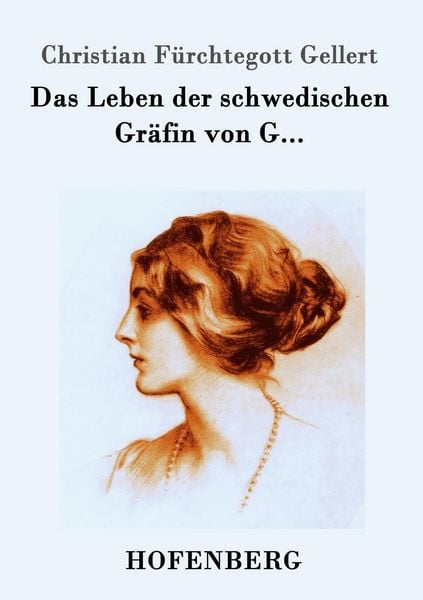 Produktbild: Das Leben der schwedischen Gr&auml;fin von G...