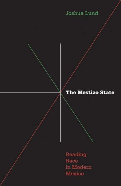 Produktbild: Lund, J: Mestizo State