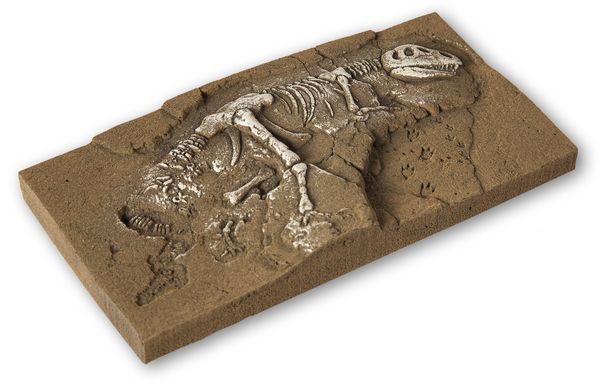 Noch - Dinosaurier T-Rex Ausgrabung