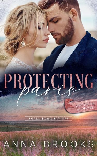 Produktbild: Protecting Paris