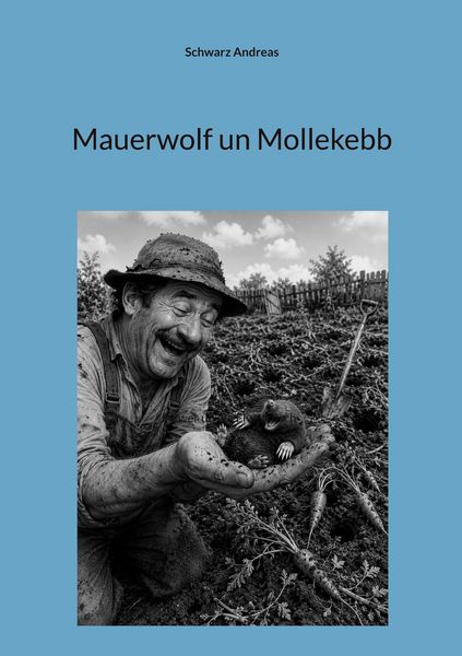 Produktbild: Mauerwolf un Mollekebb