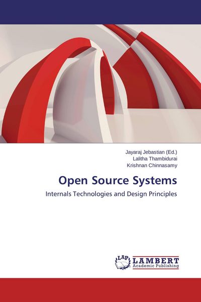 Produktbild: Open Source Systems