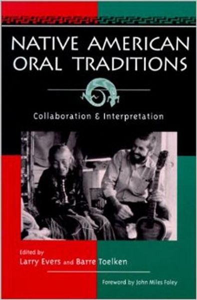 Produktbild: Native American Oral Traditions