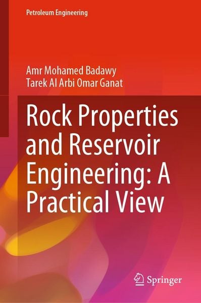 Produktbild: Rock Properties and Reservoir Engineering: A Practical View