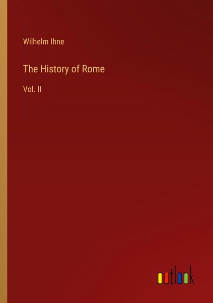 Produktbild: The History of Rome