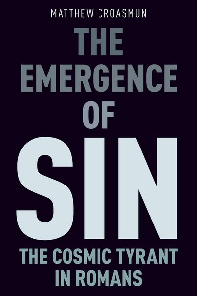 Produktbild: The Emergence of Sin