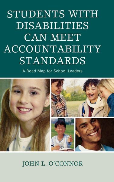 Produktbild: Students with Disabilities Can Meet Accountability Standards