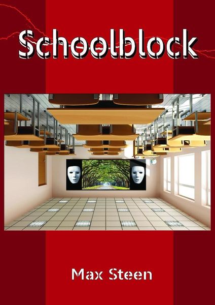Produktbild: Schoolblock