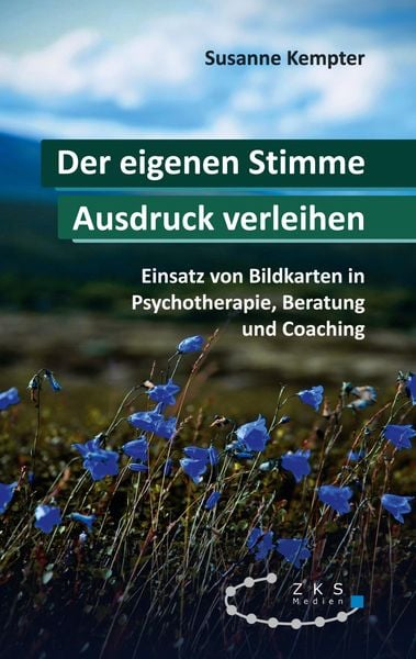 Produktbild: Der eigenen Stimme Ausdruck verleihen
