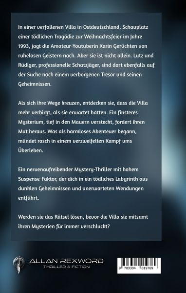 Produktbild: Leidende l&uuml;gen nicht