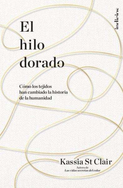 Produktbild: Hilo Dorado, El