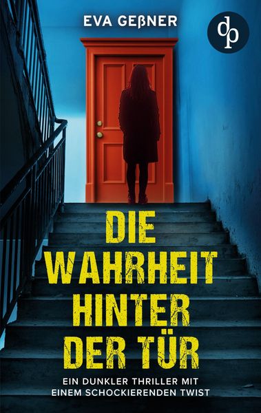 Produktbild: Die Wahrheit hinter der T&uuml;r