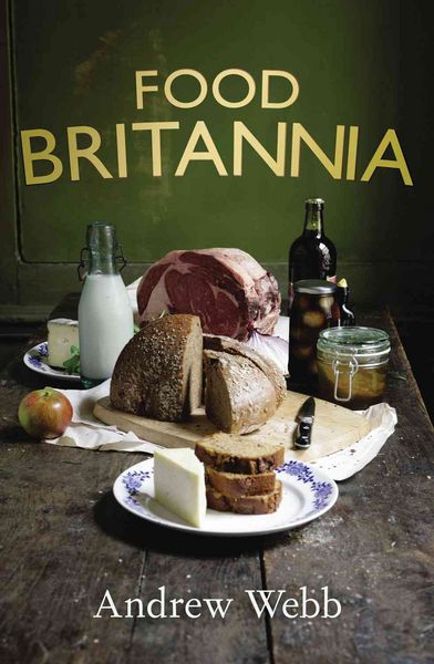 Produktbild: Food Britannia