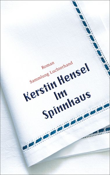 Produktbild: Im Spinnhaus