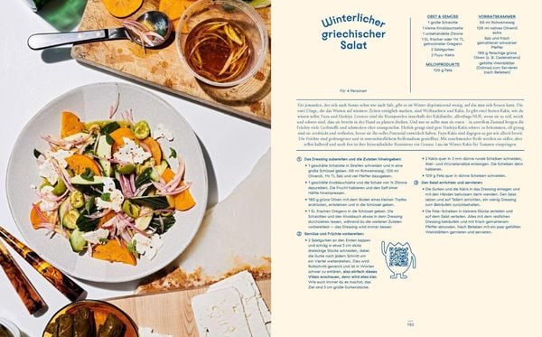 Produktbild: Just cook it!