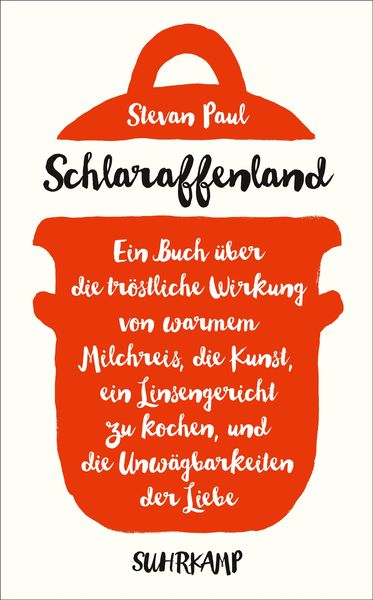 Produktbild: Schlaraffenland