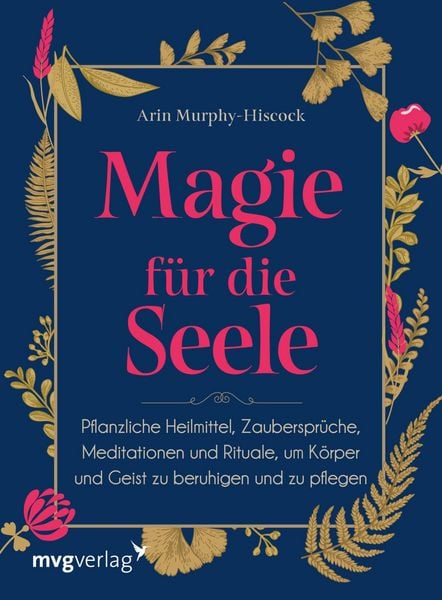 Produktbild: Magie f&uuml;r die Seele