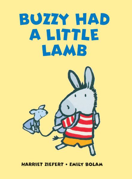 Produktbild: Zeifert, H: Buzzy Had a Little Lamb
