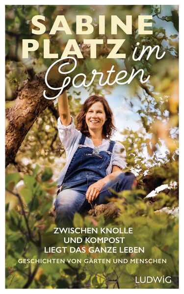 Produktbild: Im Garten