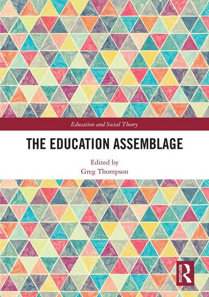 Produktbild: The Education Assemblage