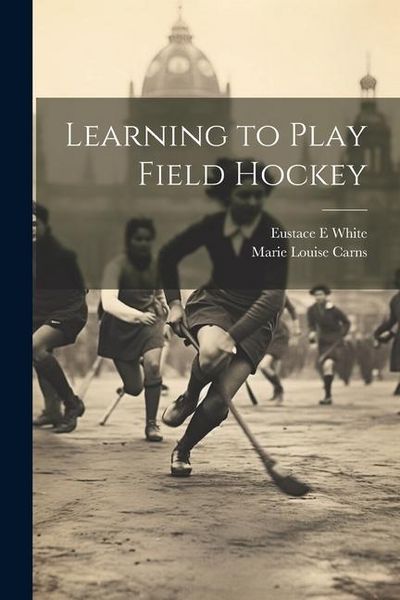 Produktbild: Learning to Play Field Hockey