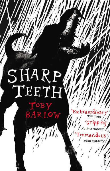 Produktbild: Sharp Teeth