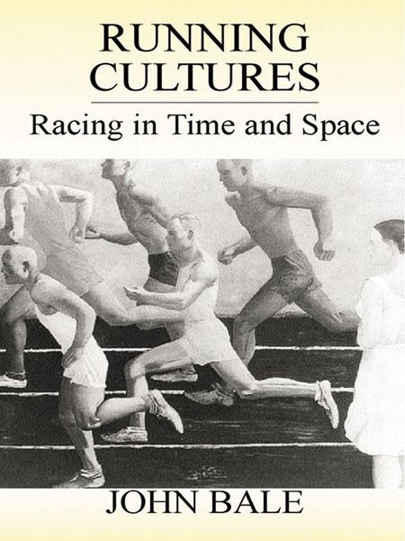 Produktbild: Running Cultures