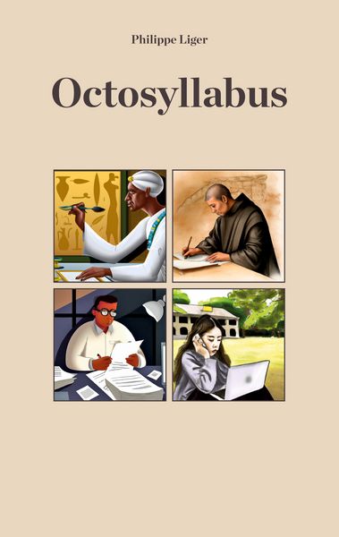Produktbild: Octosyllabus