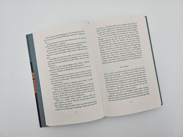 Produktbild: Herbstgeschichte