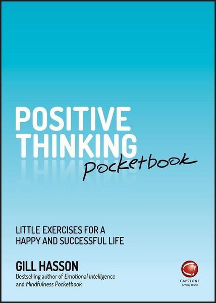 Produktbild: Positive Thinking Pocketbook