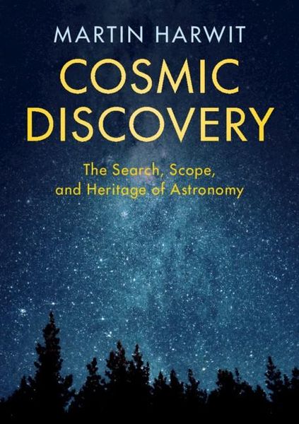Produktbild: Cosmic Discovery