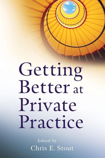Produktbild: Getting Better at Private Practice