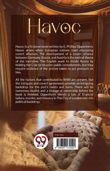 Produktbild: Havoc