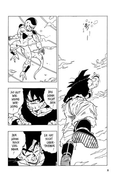 Produktbild: Dragon Ball 27
