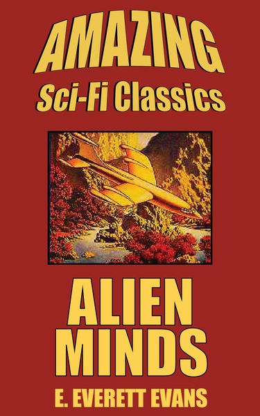 Produktbild: Alien Minds